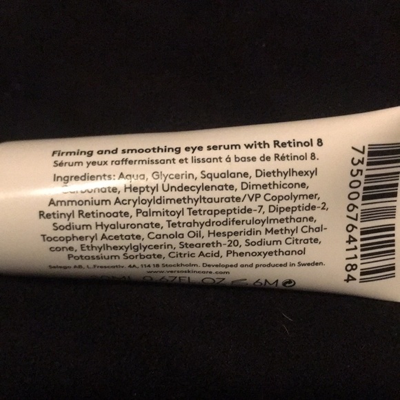 Verso super eye serum 8 - Picture 2 of 2